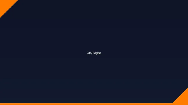 城市夜景主题赛 - 大象集团 视频创作挑战